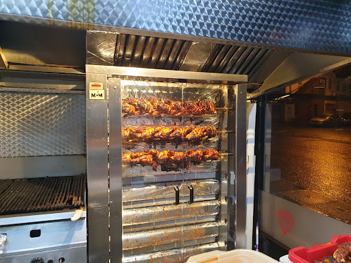 Photo of Koh I Nur - 437 Dudley Rd, Birmingham B18 4HF